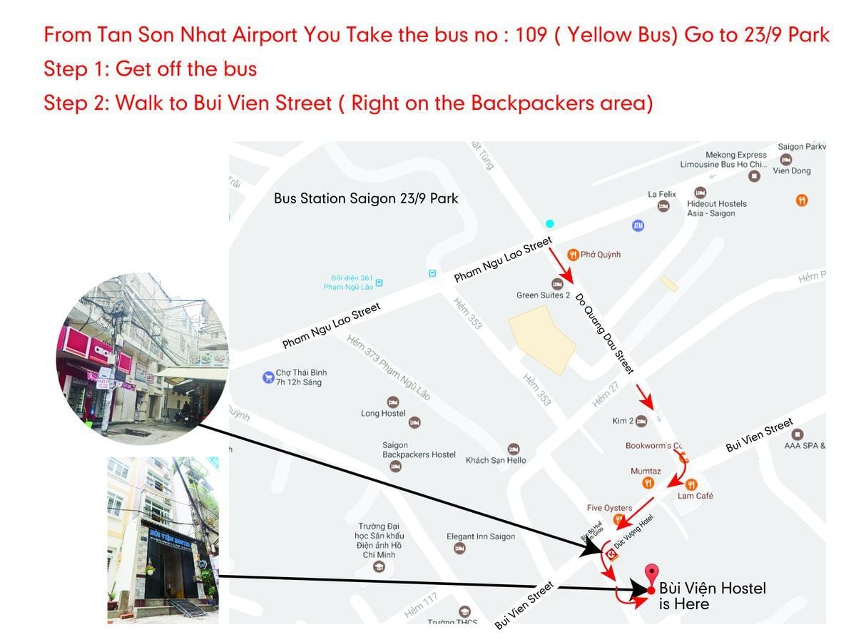 ho-chi-minh-bus 109 route anzeigen